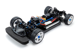 TT-02 Type-SRX Chassis Kit